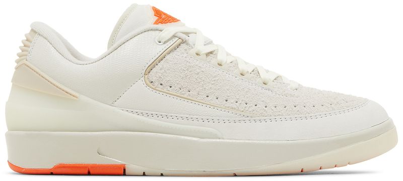 Jordan 2 Retro Low Shelflife
