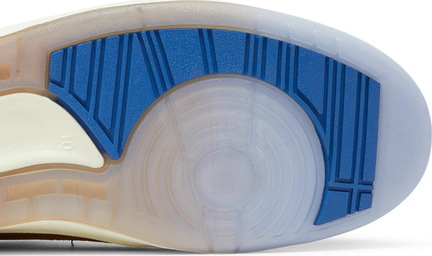 Jordan 2 Retro Low Two 18