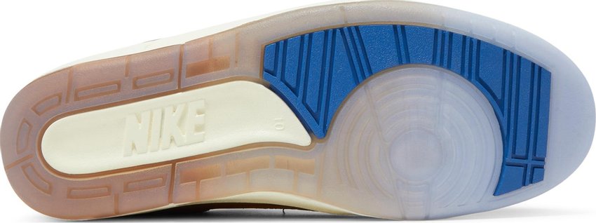 Jordan 2 Retro Low Two 18