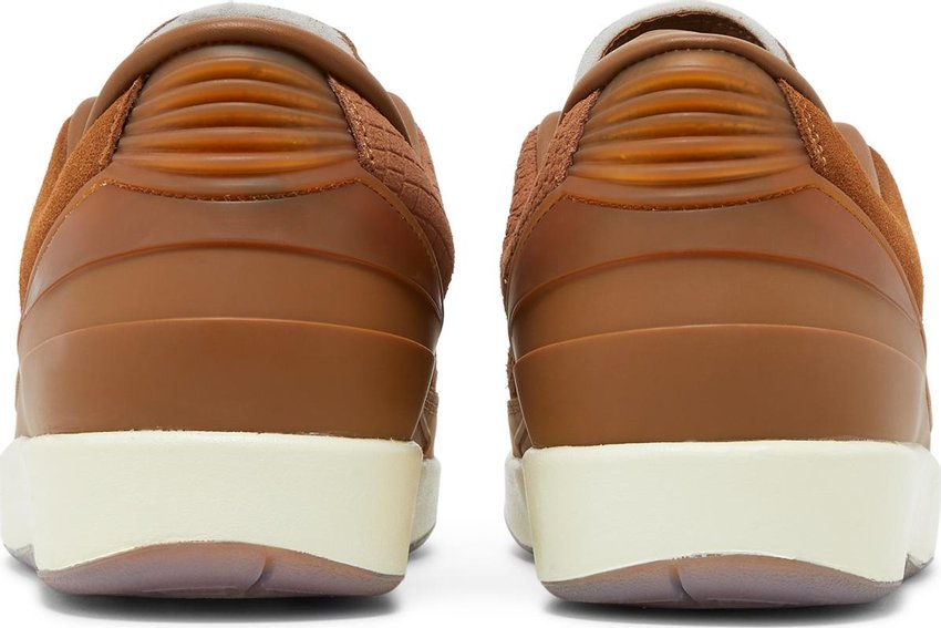 Jordan 2 Retro Low Two 18