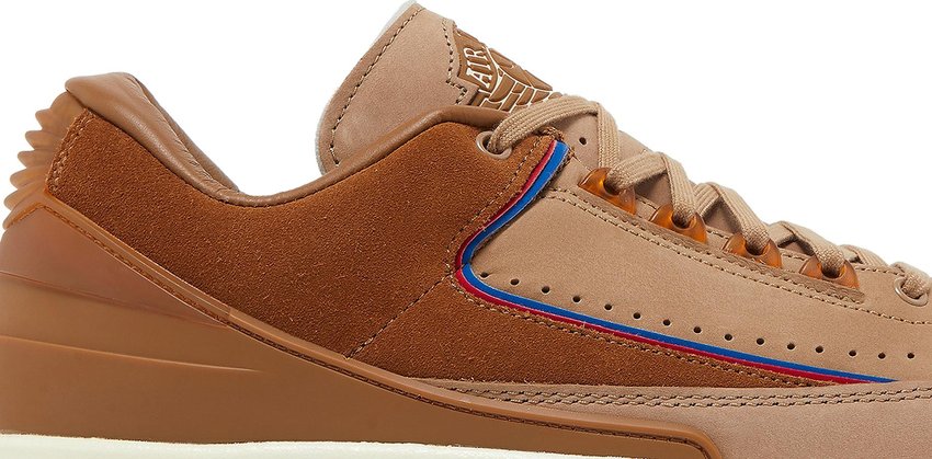 Jordan 2 Retro Low Two 18