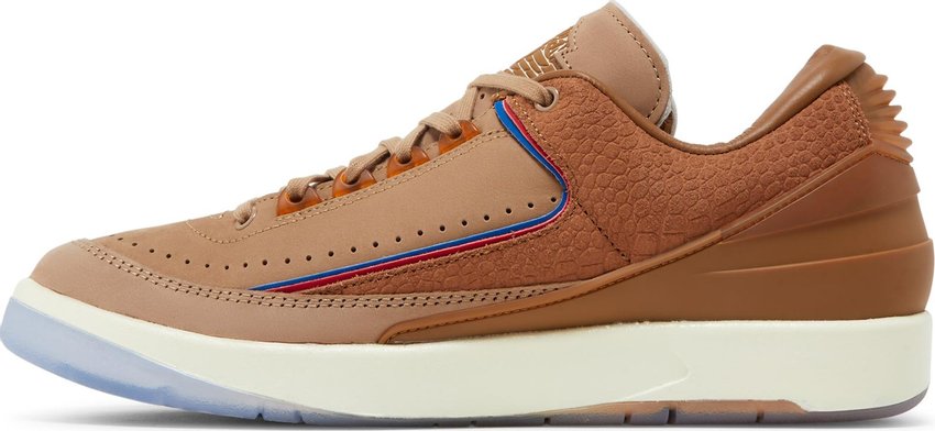 Jordan 2 Retro Low Two 18