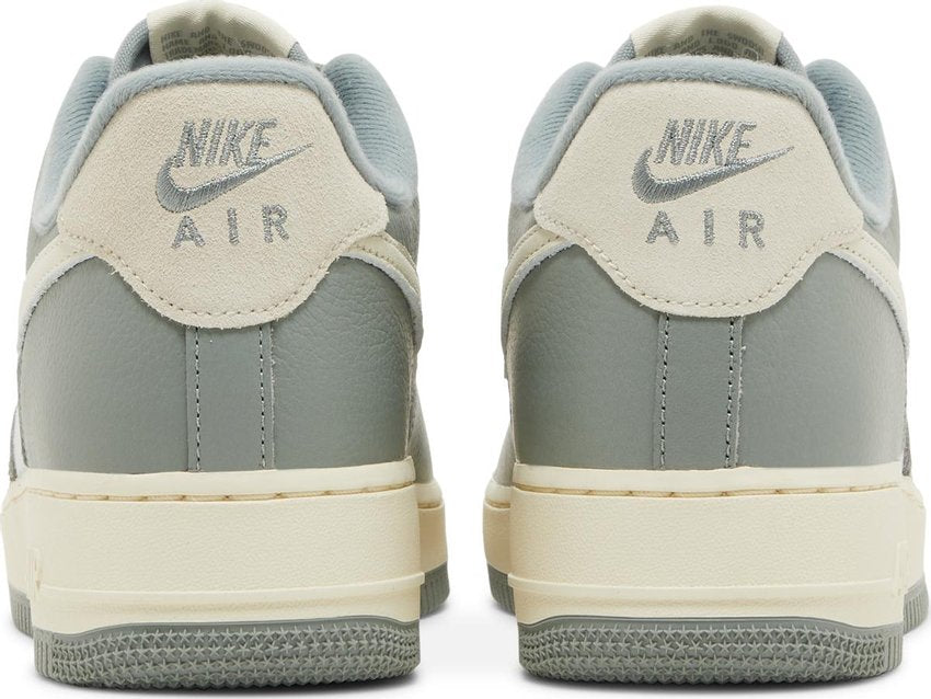 Nike Air Force 1 Low '07 LX Mica Green Coconut Milk