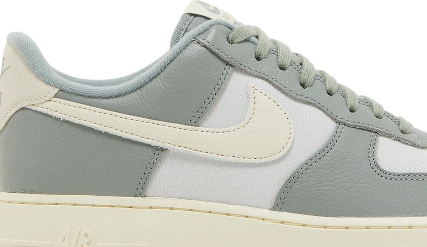 Nike Air Force 1 Low '07 LX Mica Green Coconut Milk