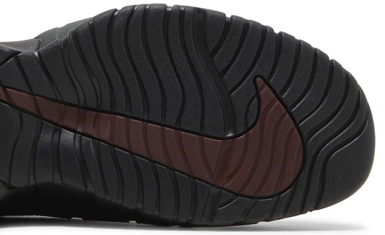 Nike Air Max Penny 1 Black Faded Spruce Anthracite Dark Pony