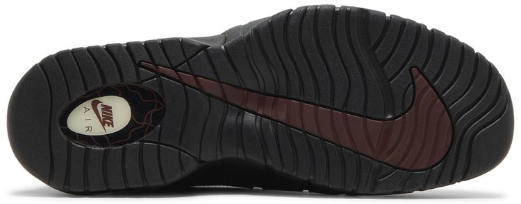 Nike Air Max Penny 1 Black Faded Spruce Anthracite Dark Pony