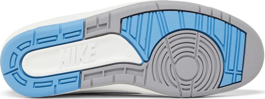 Jordan 2 Retro Low UNC