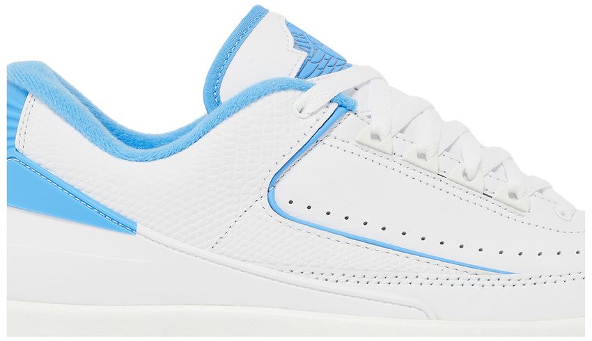 Jordan 2 Retro Low UNC