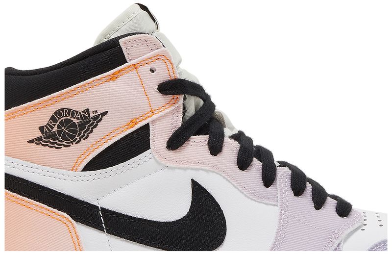 Jordan 1 Retro High OG Skyline