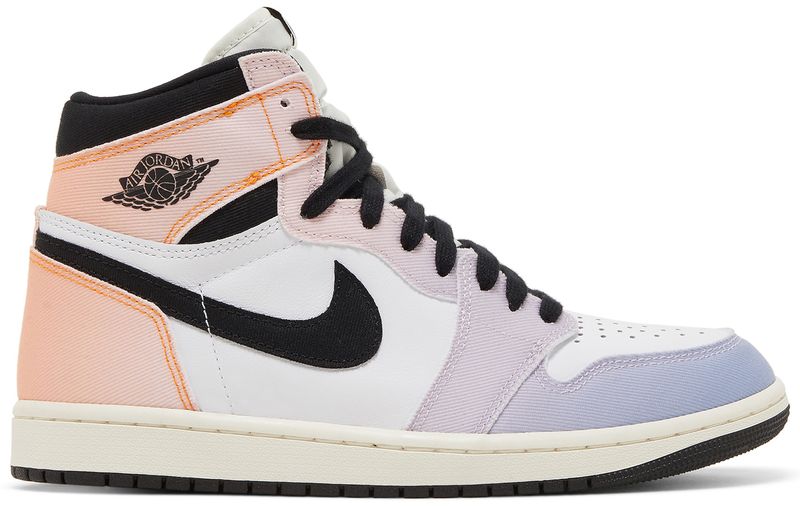 Jordan 1 Retro High OG Skyline