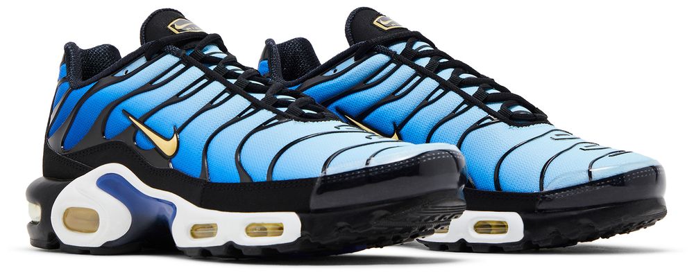 Nike Air Max Plus OG Hyper Blue
