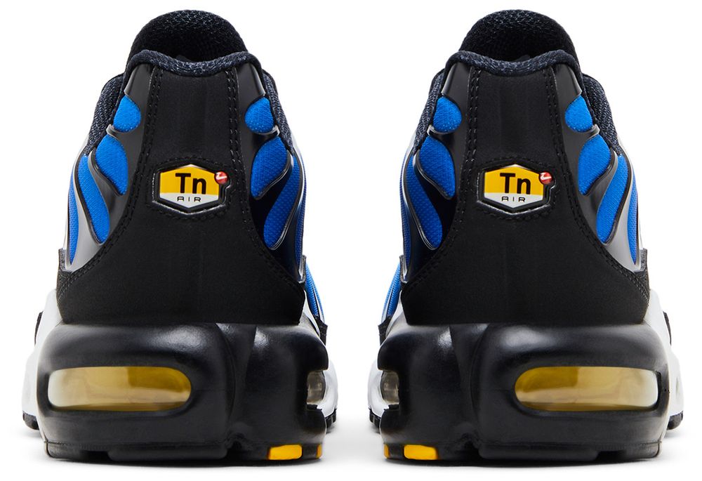 Nike Air Max Plus OG Hyper Blue
