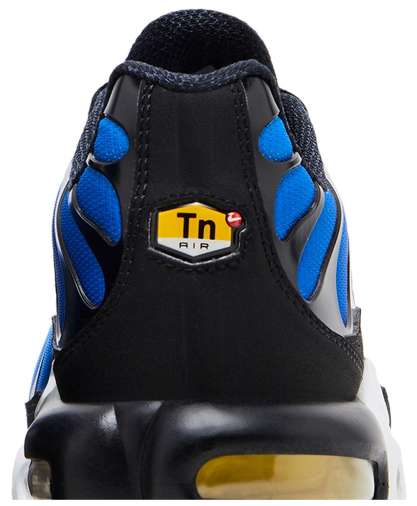 Nike Air Max Plus OG Hyper Blue