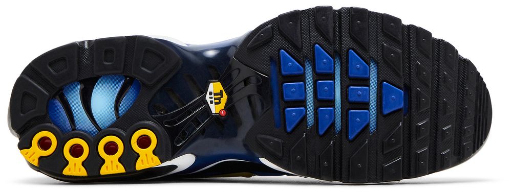 Nike Air Max Plus OG Hyper Blue
