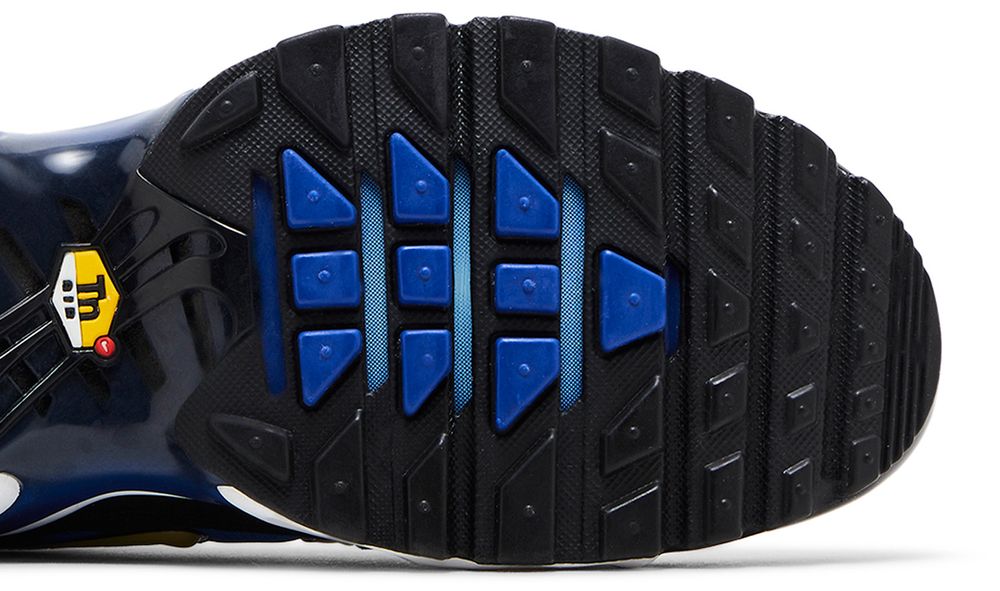 Nike Air Max Plus OG Hyper Blue