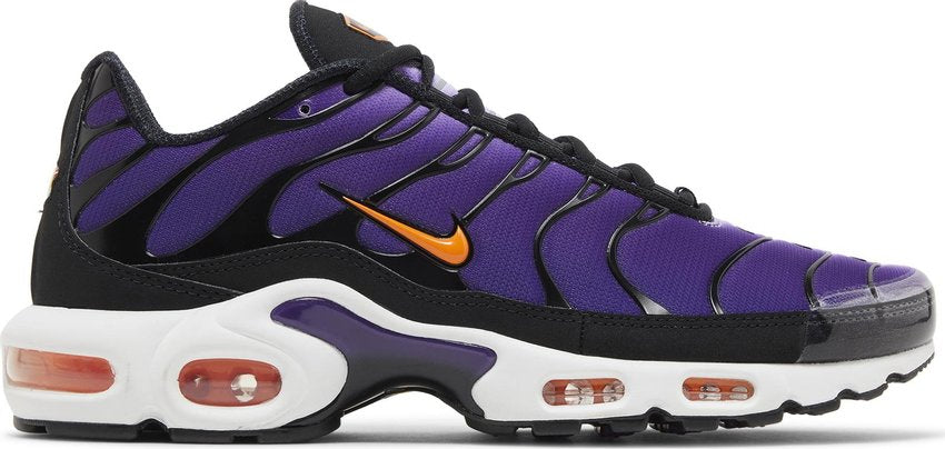 Nike Air Max Plus OG Voltage Purple (2024)