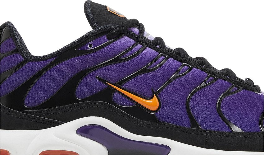 Nike Air Max Plus OG Voltage Purple (2024)