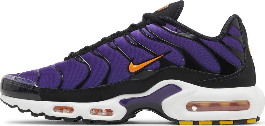Nike Air Max Plus OG Voltage Purple (2024)