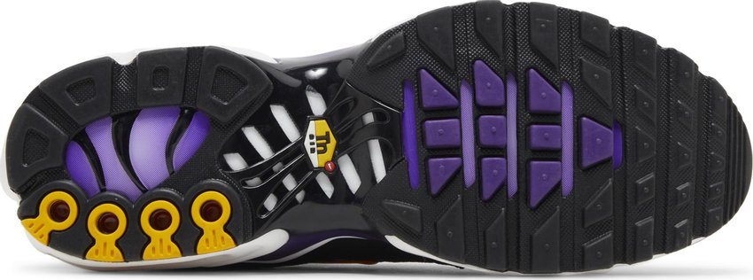 Nike Air Max Plus OG Voltage Purple (2024)