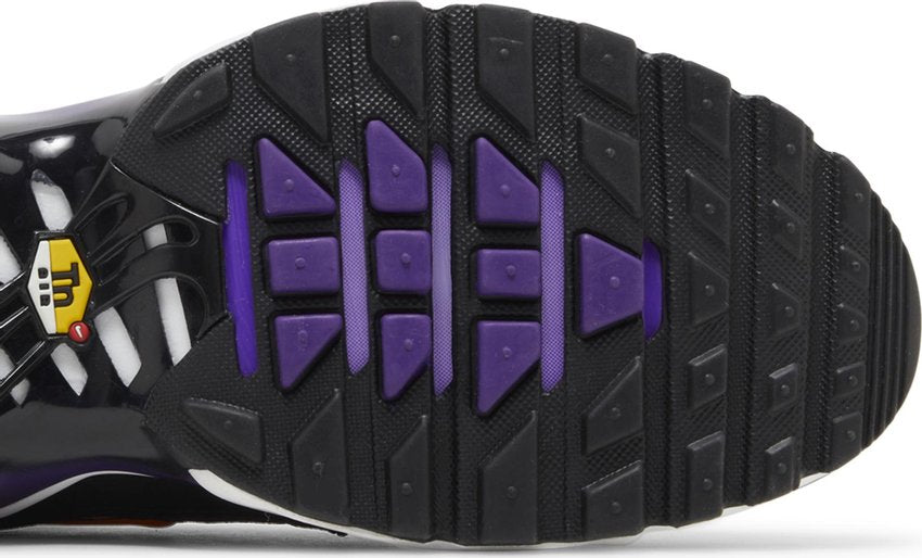 Nike Air Max Plus OG Voltage Purple (2024)