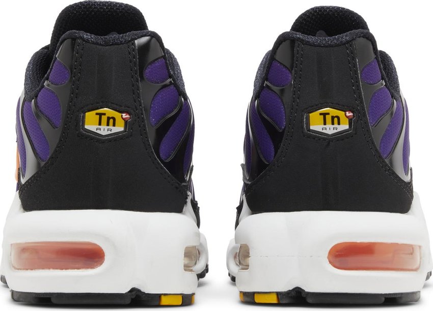 Nike Air Max Plus OG Voltage Purple (2024)
