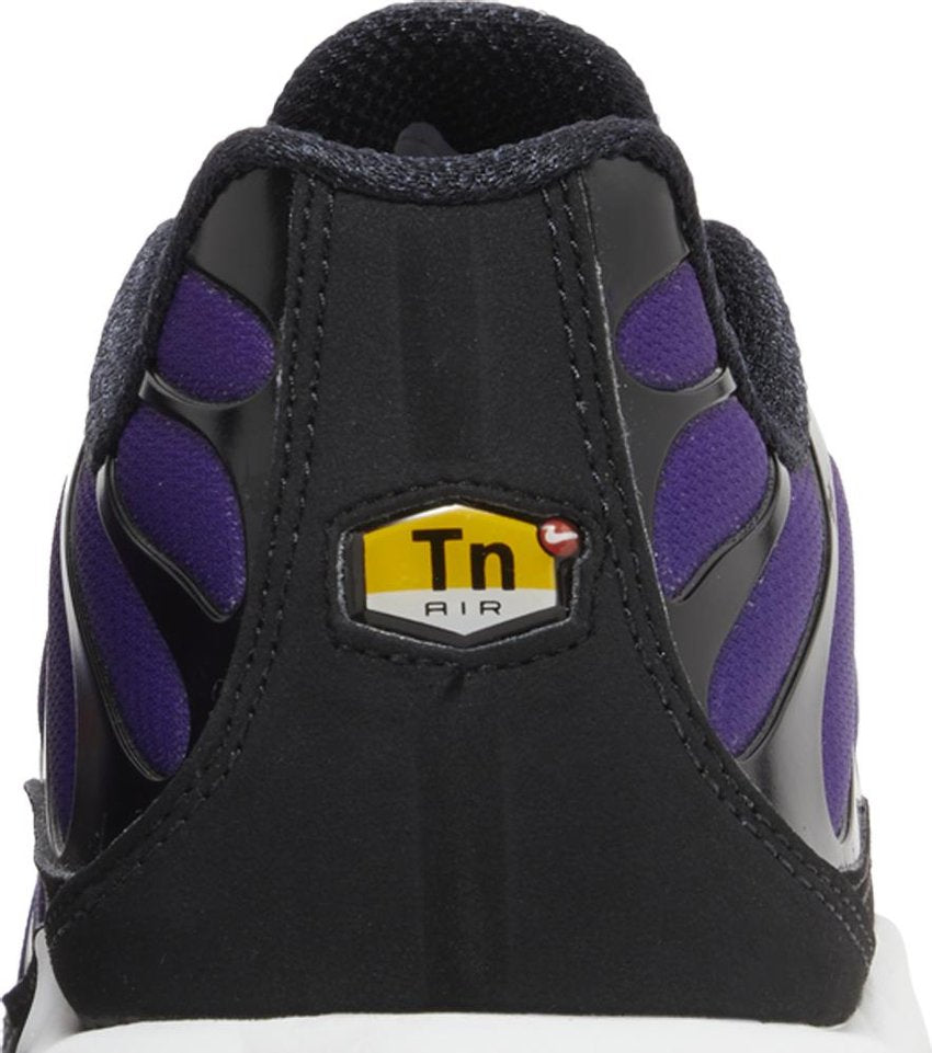 Nike Air Max Plus OG Voltage Purple (2024)