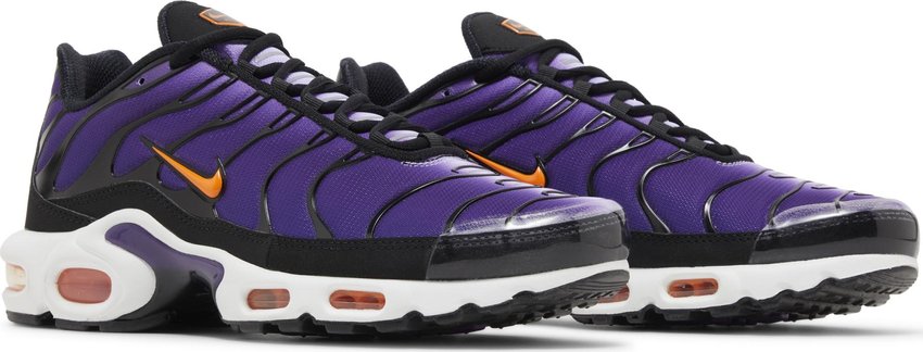 Nike Air Max Plus OG Voltage Purple (2024)