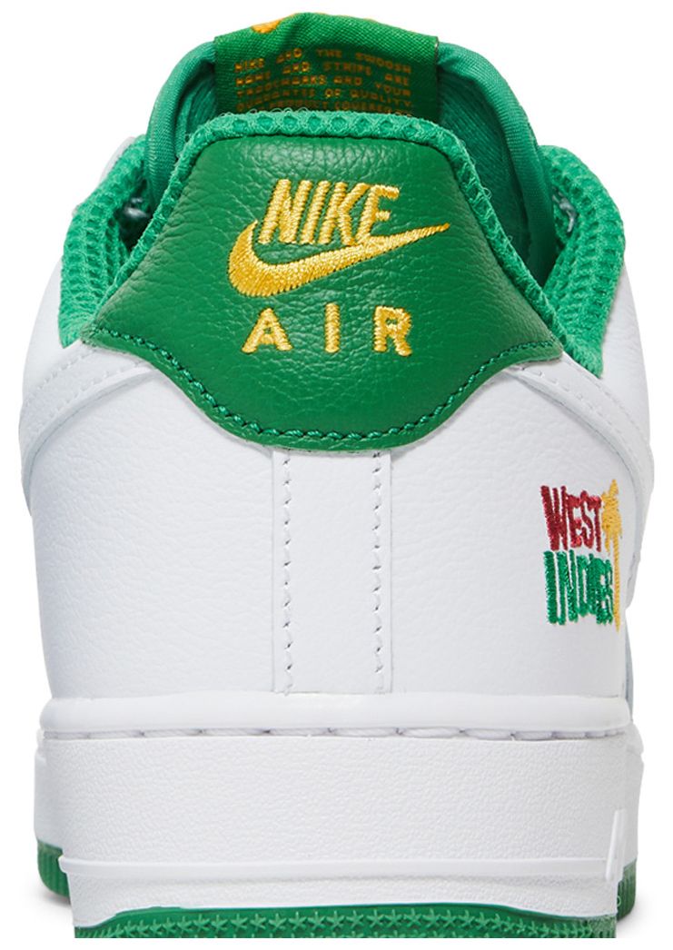 Nike Air Force 1 Low Retro QS West Indies (2022)