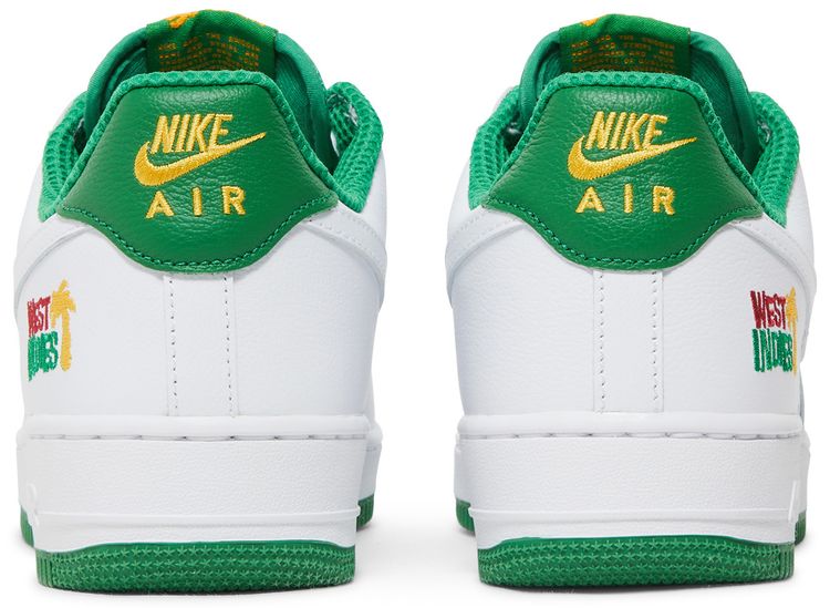 Nike Air Force 1 Low Retro QS West Indies (2022)
