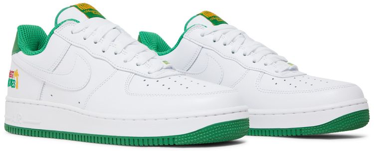 Nike Air Force 1 Low Retro QS West Indies (2022)