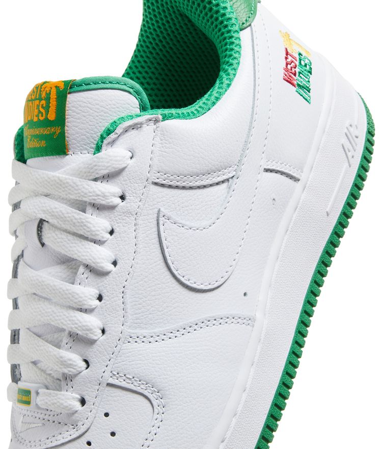 Nike Air Force 1 Low Retro QS West Indies (2022)