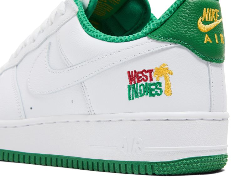 Nike Air Force 1 Low Retro QS West Indies (2022)