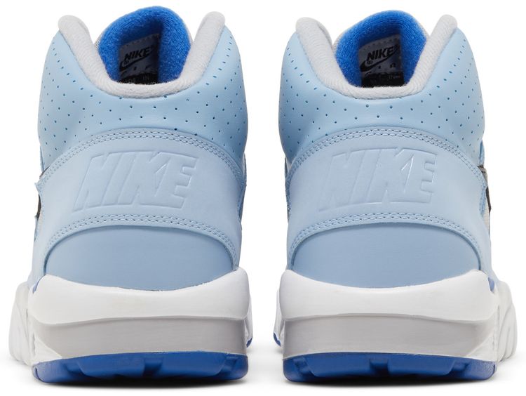 Nike Air Trainer SC High Kansas City Royals