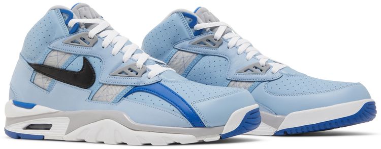 Nike Air Trainer SC High Kansas City Royals