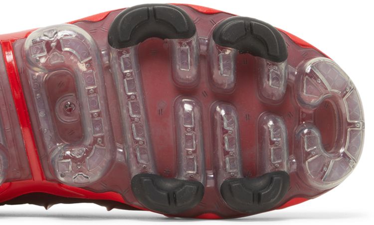 Nike Air VaporMax Plus Full Spec Stained Glass