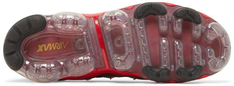 Nike Air VaporMax Plus Full Spec Stained Glass