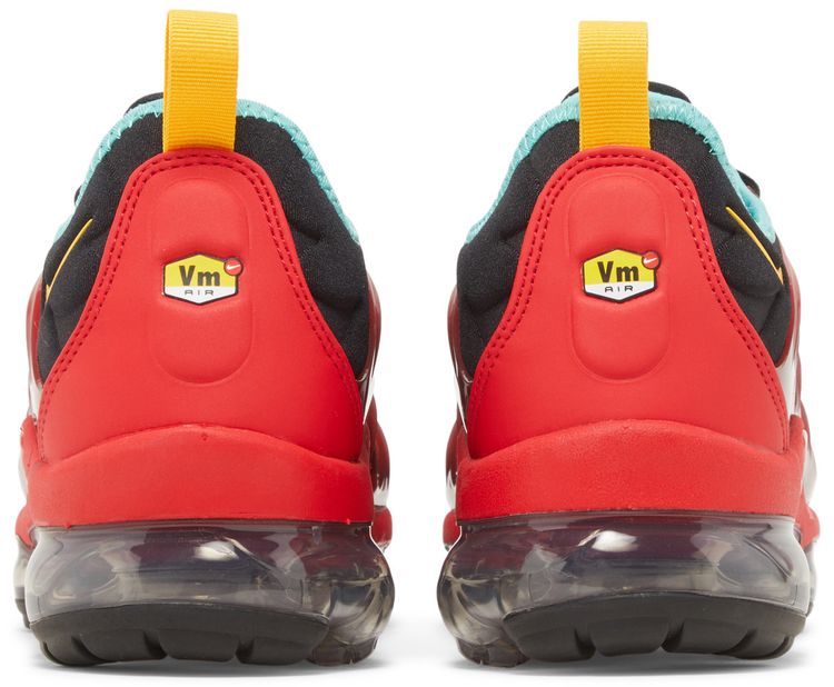 Nike Air VaporMax Plus Full Spec Stained Glass