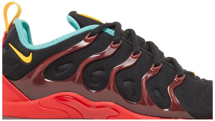 Nike Air VaporMax Plus Full Spec Stained Glass