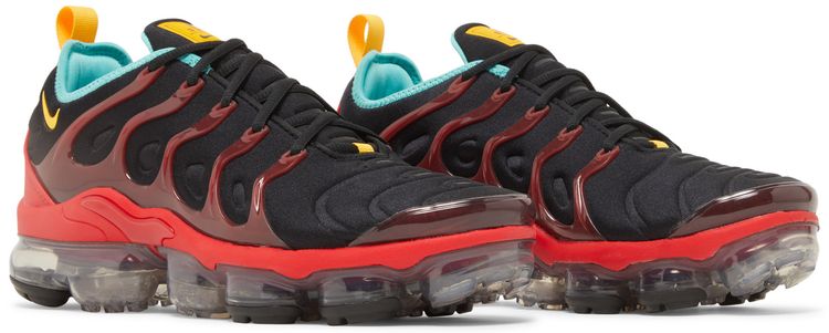 Nike Air VaporMax Plus Full Spec Stained Glass