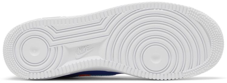 Nike Air Force 1 Low PRM Los Angeles Patched Up