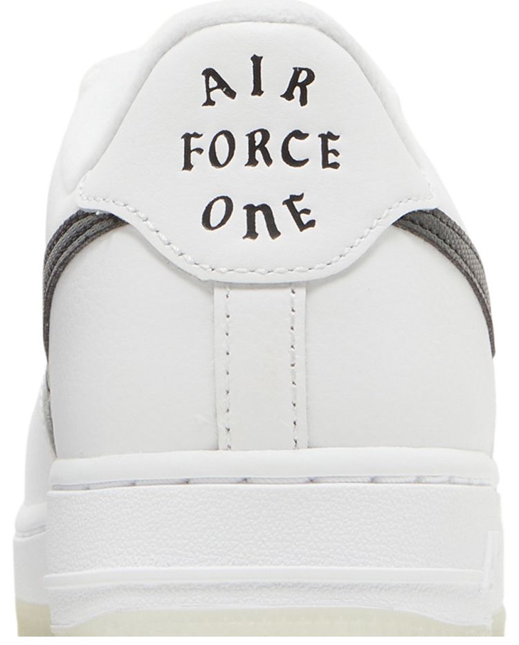 Nike Air Force 1 Low '07 40th Anniversary Edition Bronx Origins (GS)