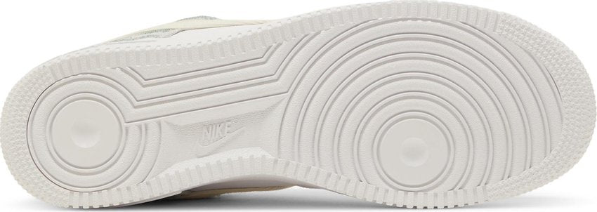 Nike Air Force 1 Low '07 LV8 Neptune Green Camo