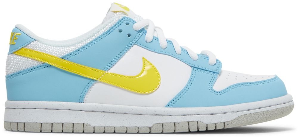 Nike Dunk Low Next Nature Homer Simpson (GS)