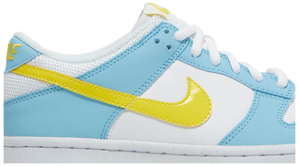 Nike Dunk Low Next Nature Homer Simpson (GS)