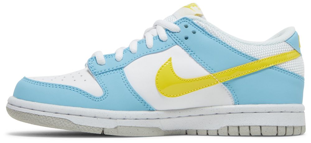 Nike Dunk Low Next Nature Homer Simpson (GS)