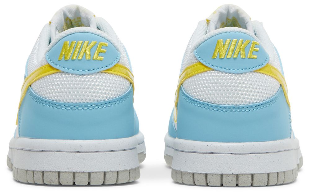 Nike Dunk Low Next Nature Homer Simpson (GS)