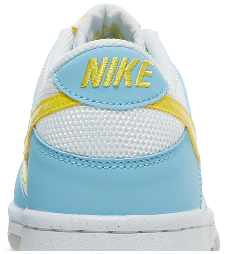 Nike Dunk Low Next Nature Homer Simpson (GS)