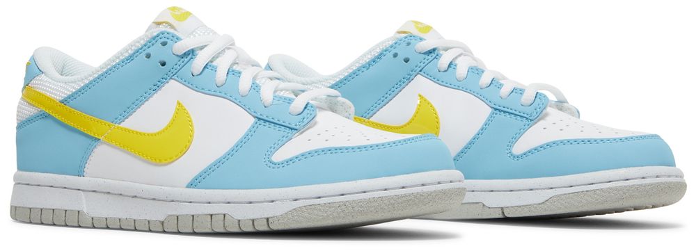 Nike Dunk Low Next Nature Homer Simpson (GS)