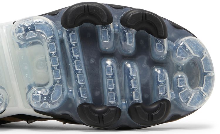 Nike Air VaporMax Plus Beige Black