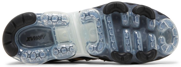 Nike Air VaporMax Plus Beige Black